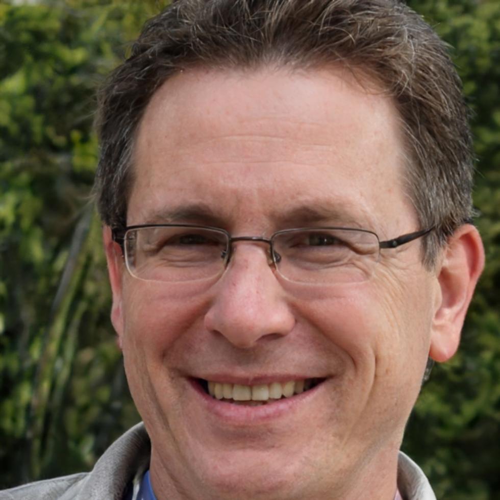 Portrait de Raphaël Souchon