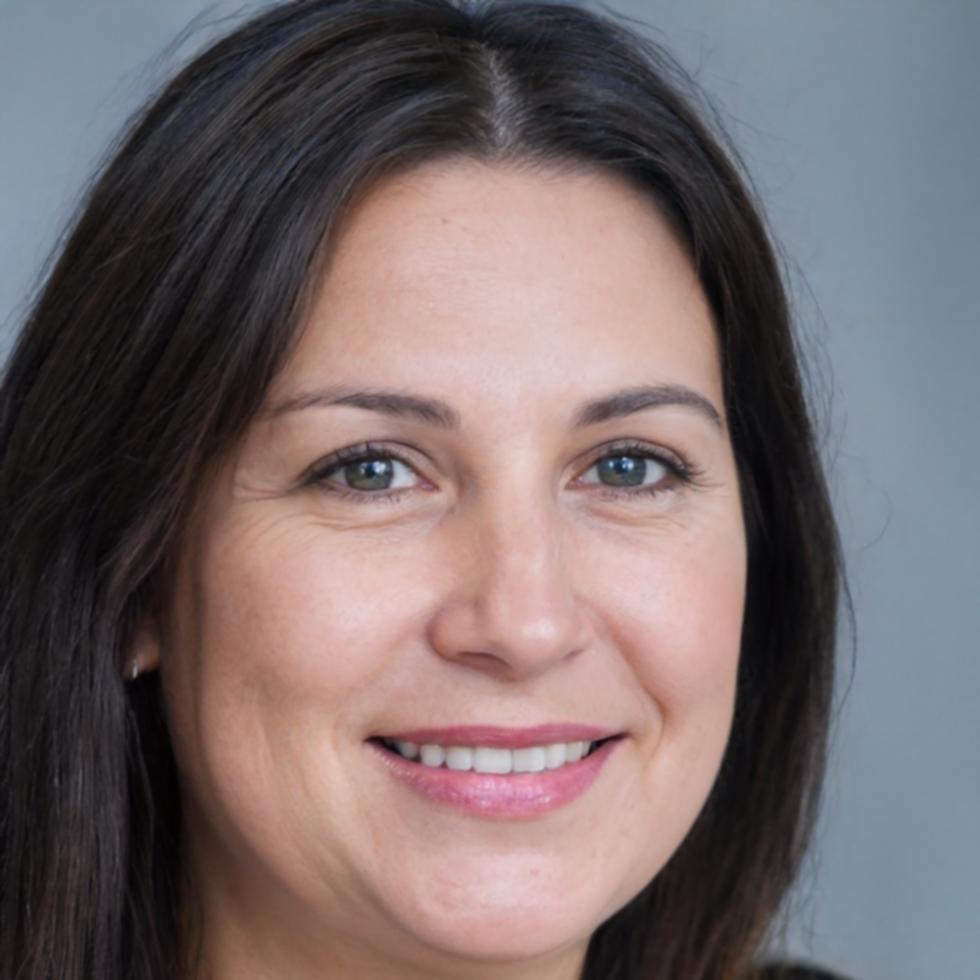 Portrait d'Océane Villiers