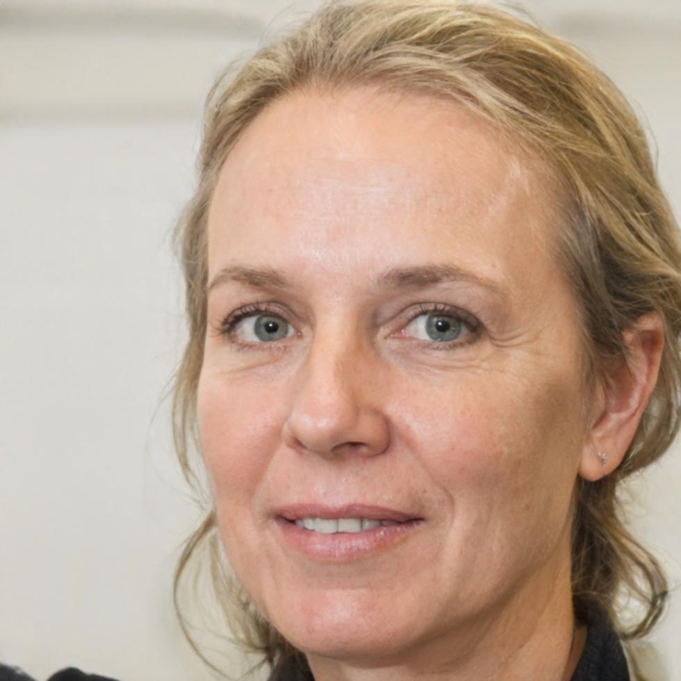 Portrait de Séraphine Moreau